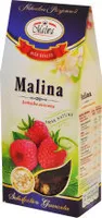 Malwa Herbata Malinowa Susz