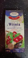 Té z Wisnią