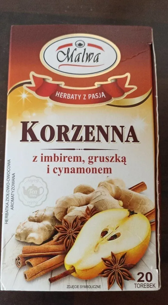 Winter tea