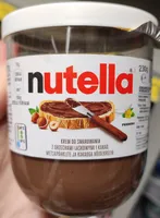 Nutella