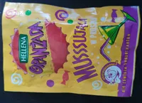 Oranżada w proszku