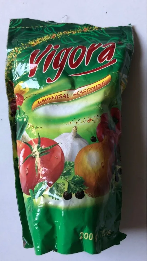 Vigora
