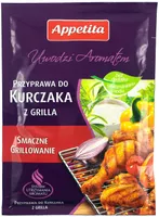 Przyprawa do kurczaka z grilla