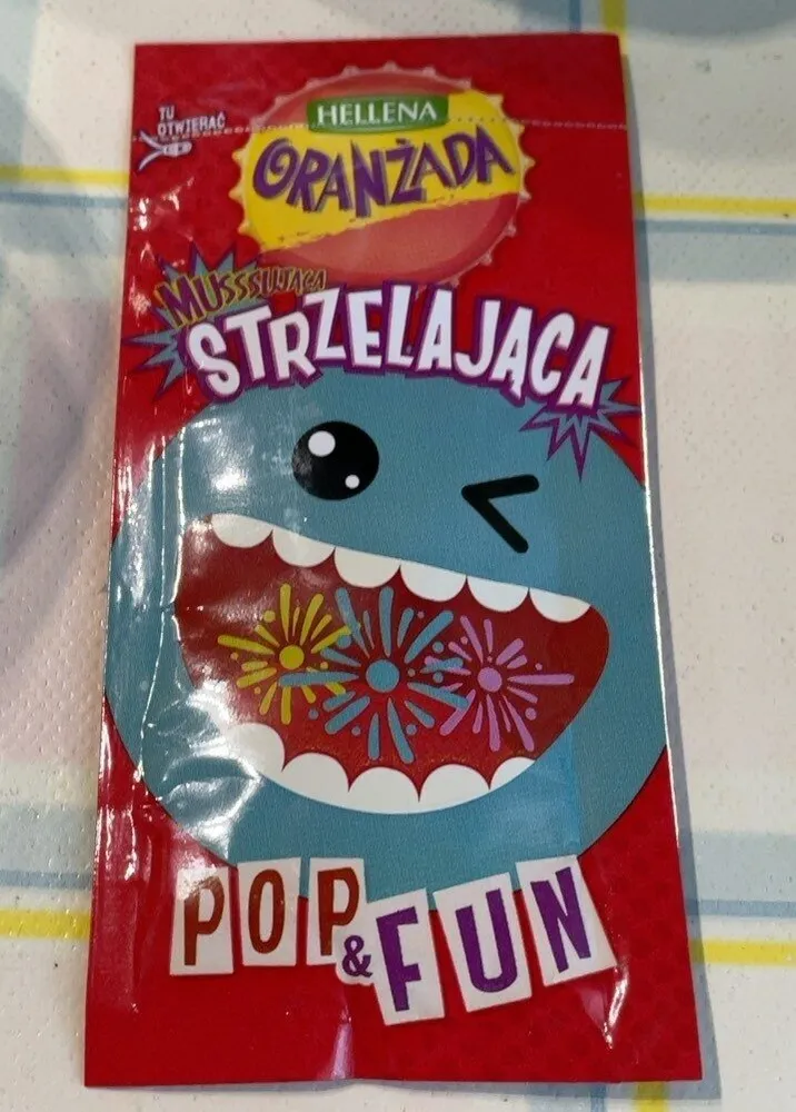 Strelajaca hellena