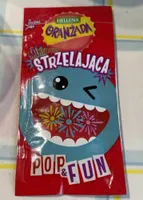 Strelajaca hellena