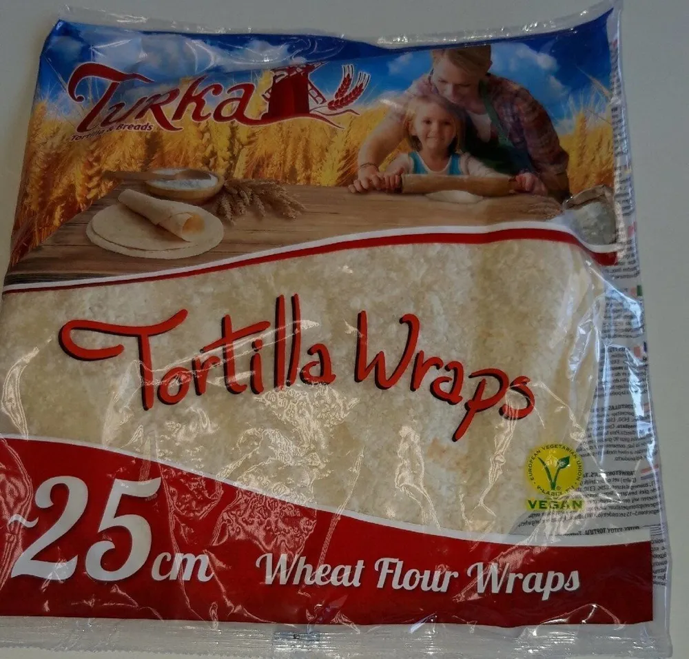 Tortilla