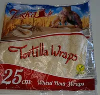 Tortilla