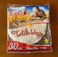 tortilla wraps