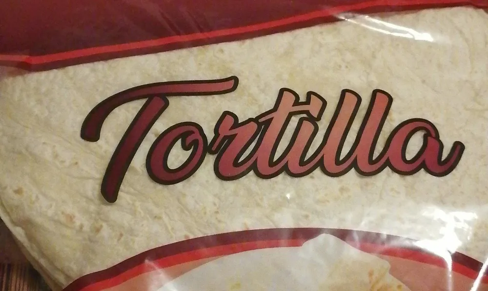 Tortillas