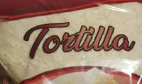 Tortillas