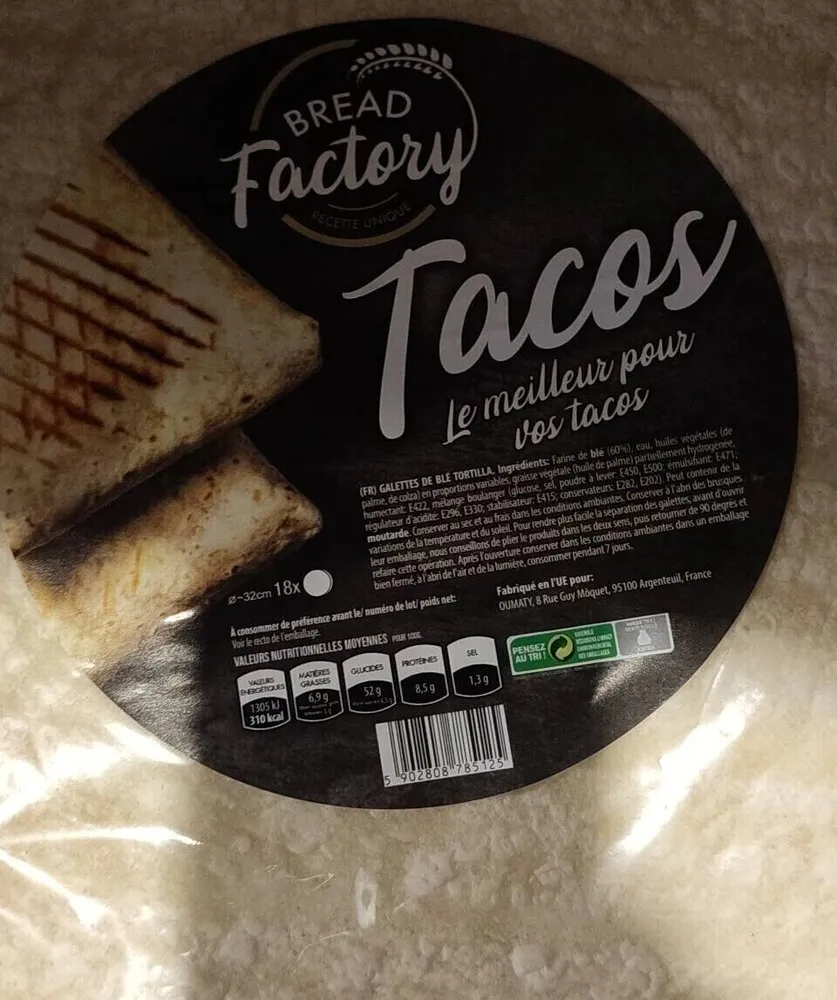 Tacos