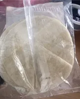 Tortillas Dürüm