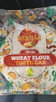 Torta wrap