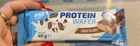 protein wafer