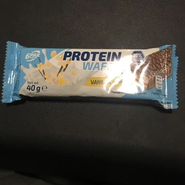 Protéines wafer