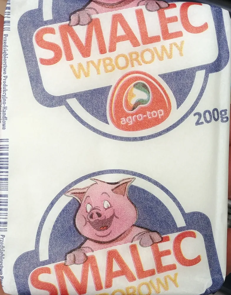 Smalec Wyborowy