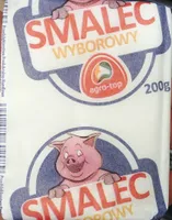 Smalec Wyborowy