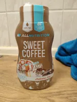 Sweet Coffee