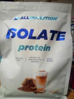 Isolate protein