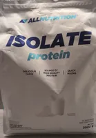 Isolate Protein Natural Flavor