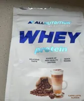 Whey protein