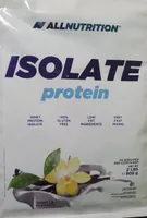 Isolate protein