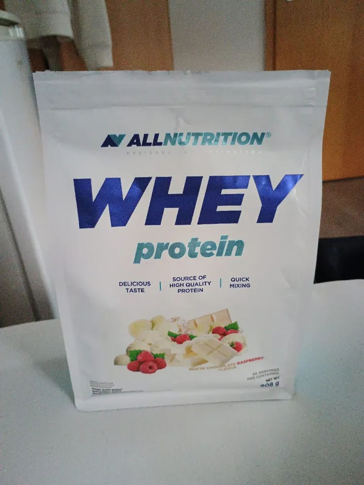 Whey protein