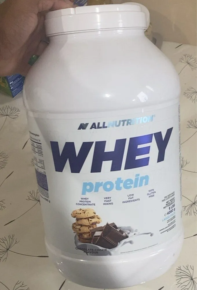 Proteina whey