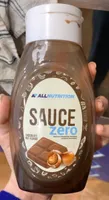Sauce zero