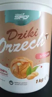 Dziki Orzech