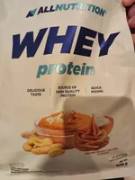 Whey Protein
