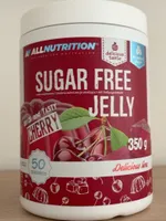 Sugar Free Jelly