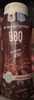 Sos bbq
