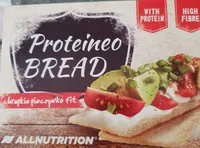 Proteineo bread
