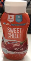 Sauce sweet chili