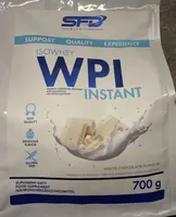 ISO Whey WPI I Stant