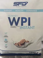 ISOWHEY WPI COOKIES