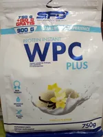 WPC Plus SFD