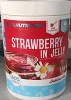 Strawberry in Jelly
