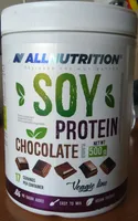 Soy Protein chocolate flavour