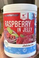 Raspberry in Jelly