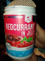 Redcurrant in Jelly