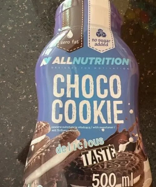 Choco cookie