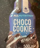 Choco cookie