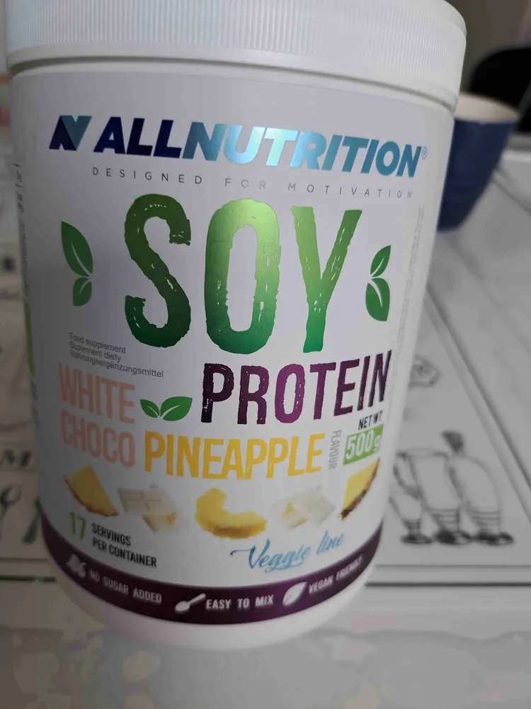 Soy Protein