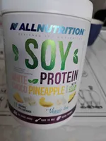 Soy Protein