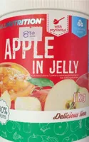 apple in jelly