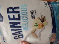 Delicious gainet