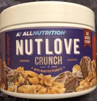 Nutlove Crunch