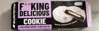 Fucking delicious cookie